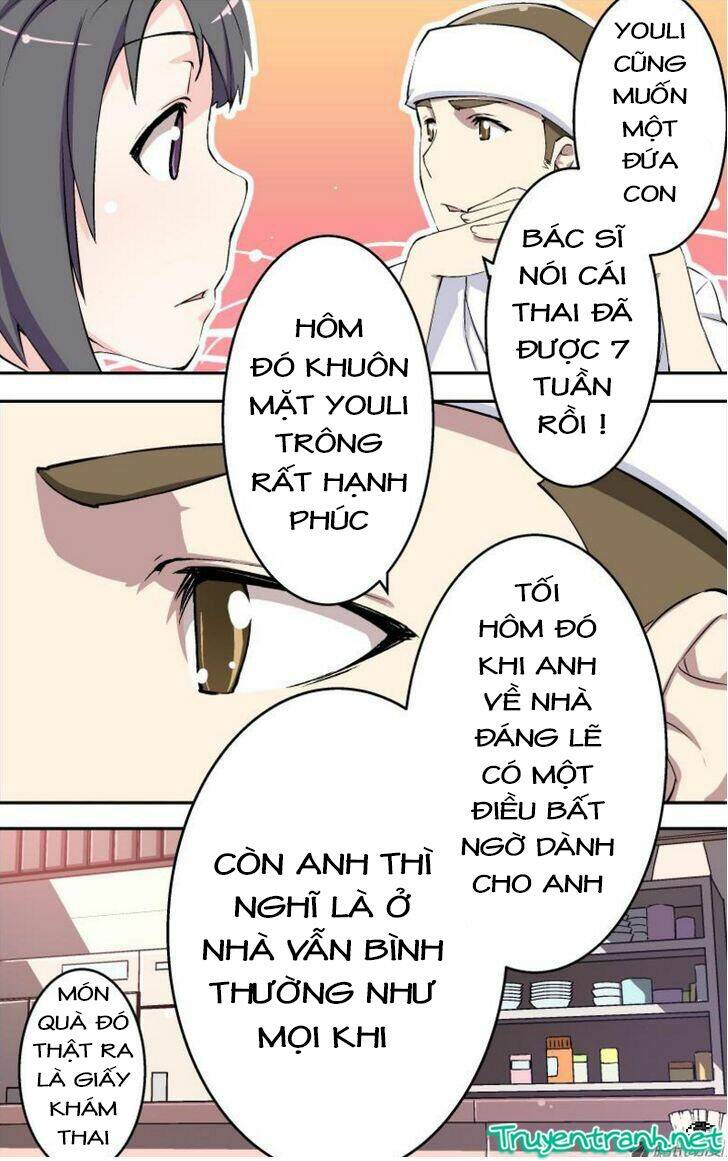 dead coffee shop chapter 6 10