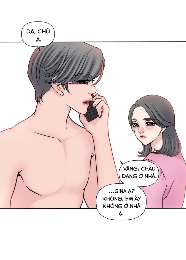 người đàn ông của tôi chapter 37.1 21