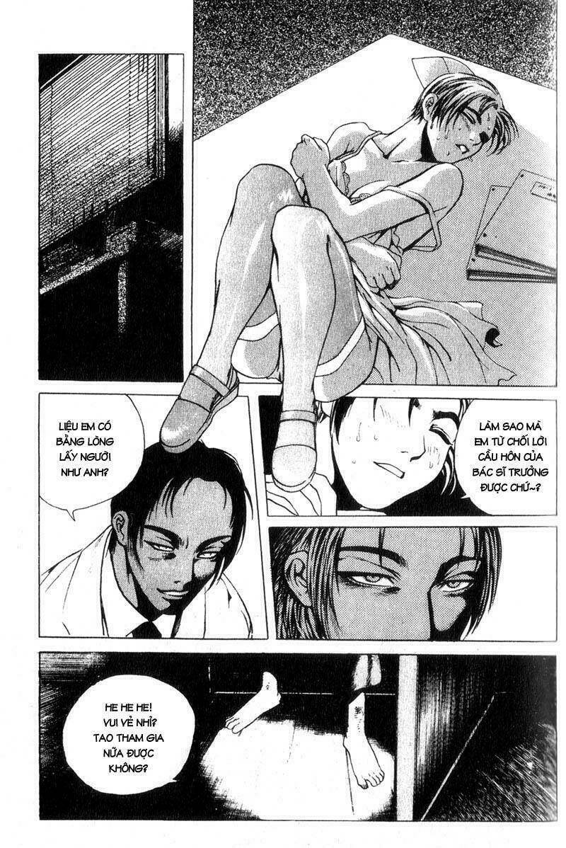 đảo địa ngục chapter 11 18