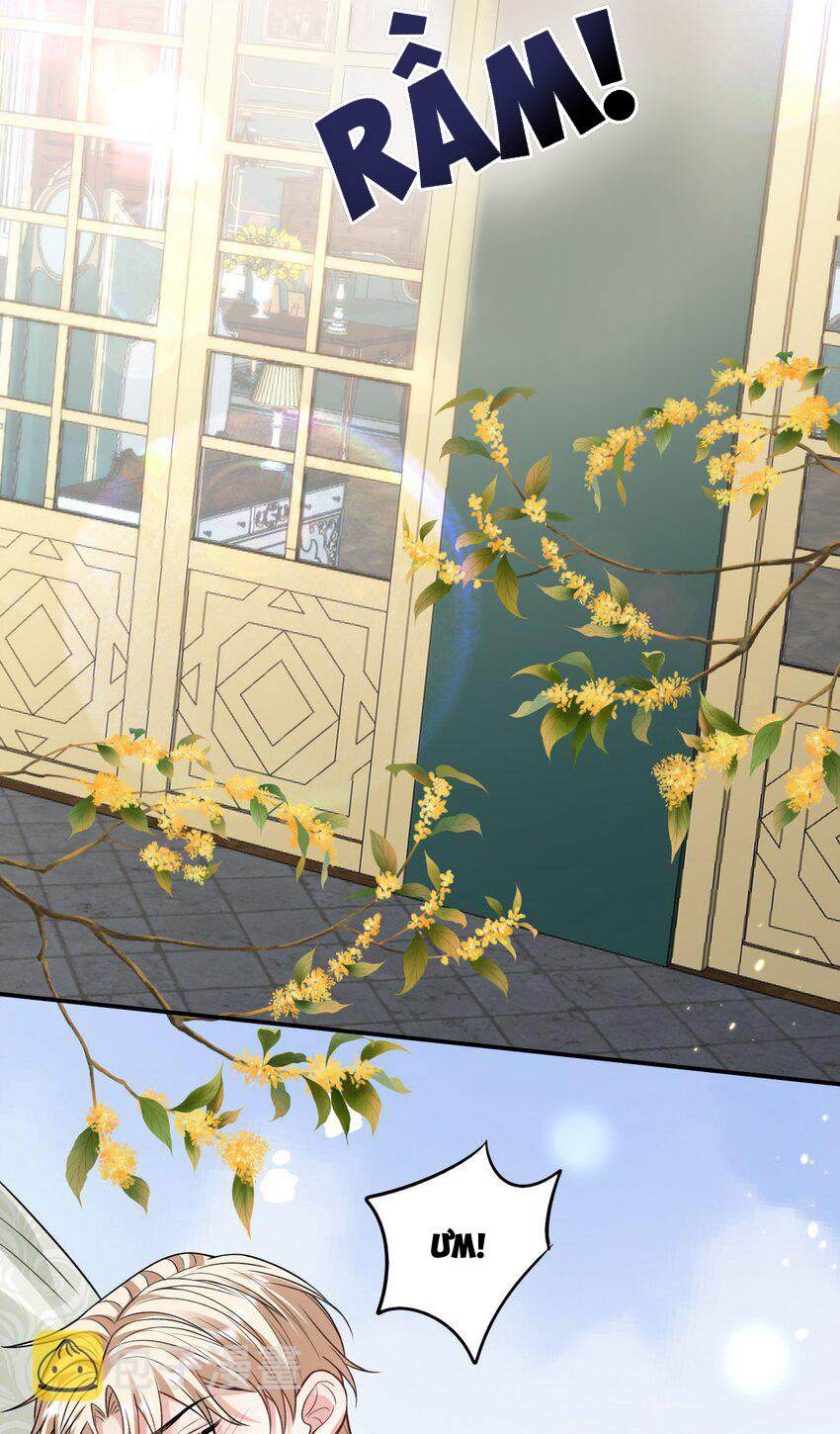 chiến lược tẩy trắng của phản diện chapter 11 24