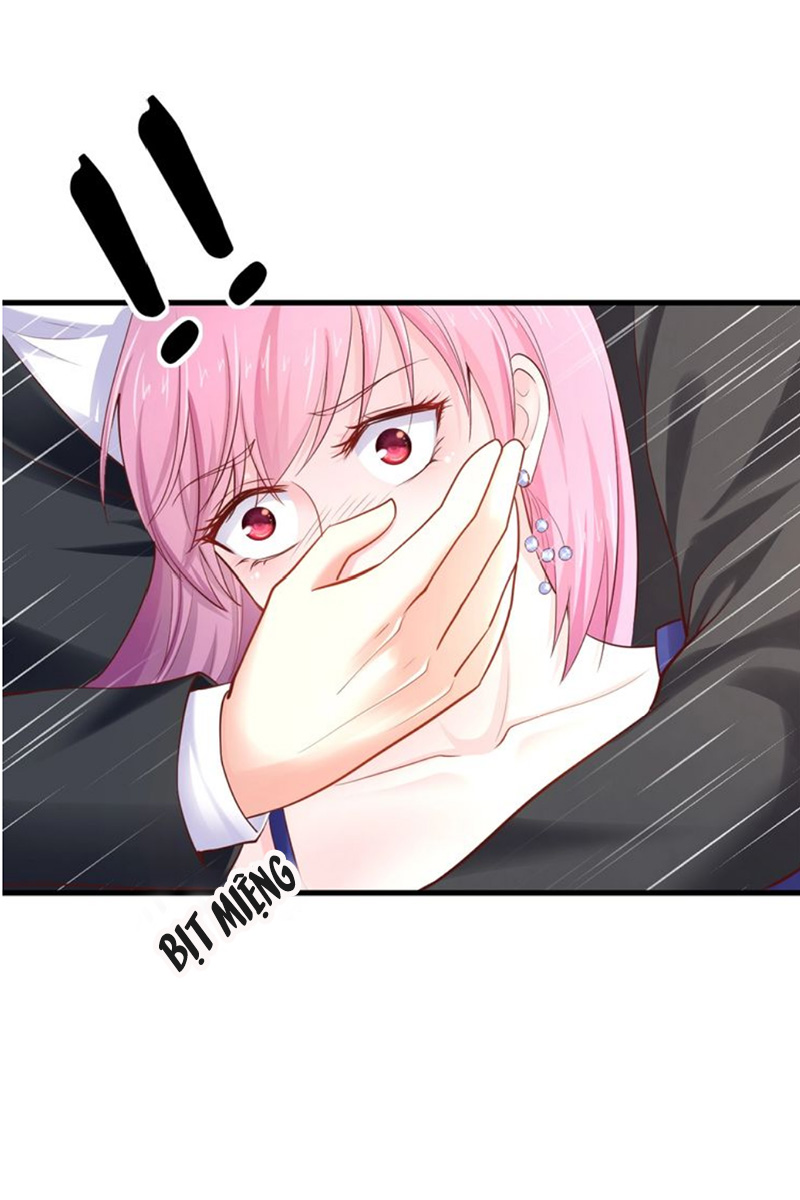 độc nhất sủng ái của thủ tịch chapter 33 10