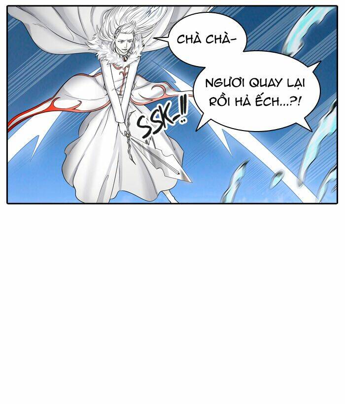 cuộc chiến trong tòa tháp chapter 400 87