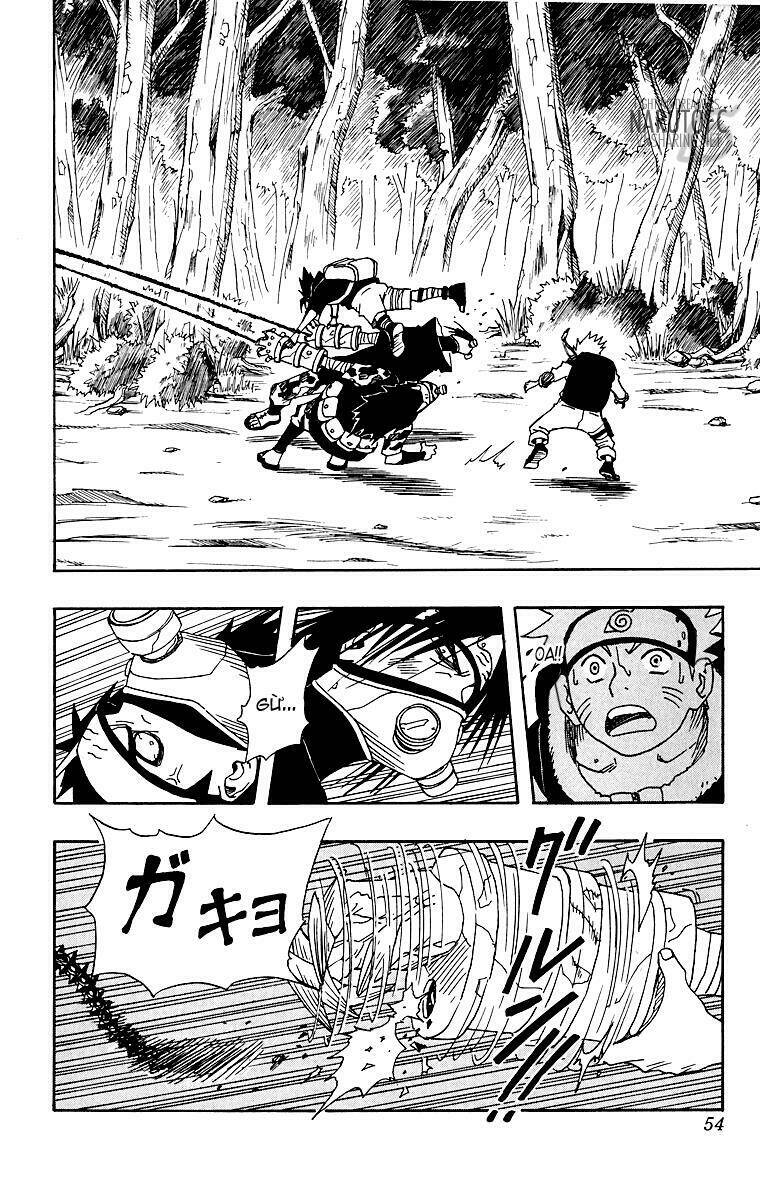 naruto - cửu vĩ hồ ly chapter 10 6