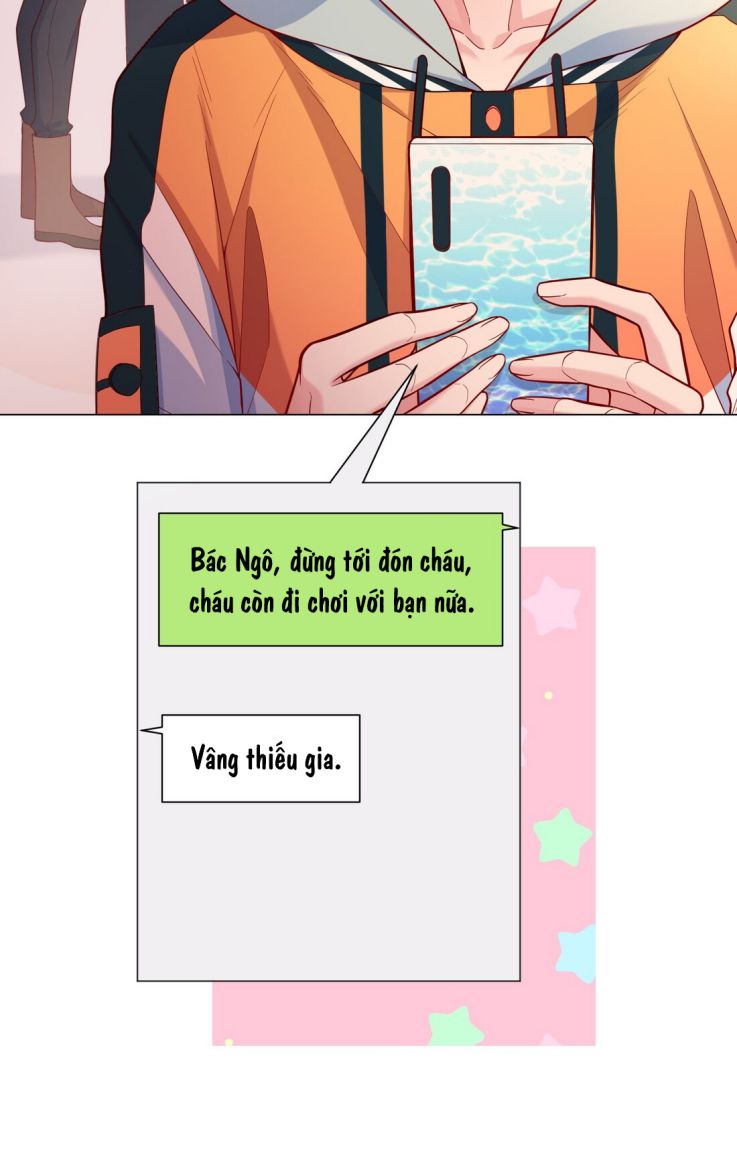 chàng nhân viên host và gã hàng xóm nguy hiểm chapter 18 20