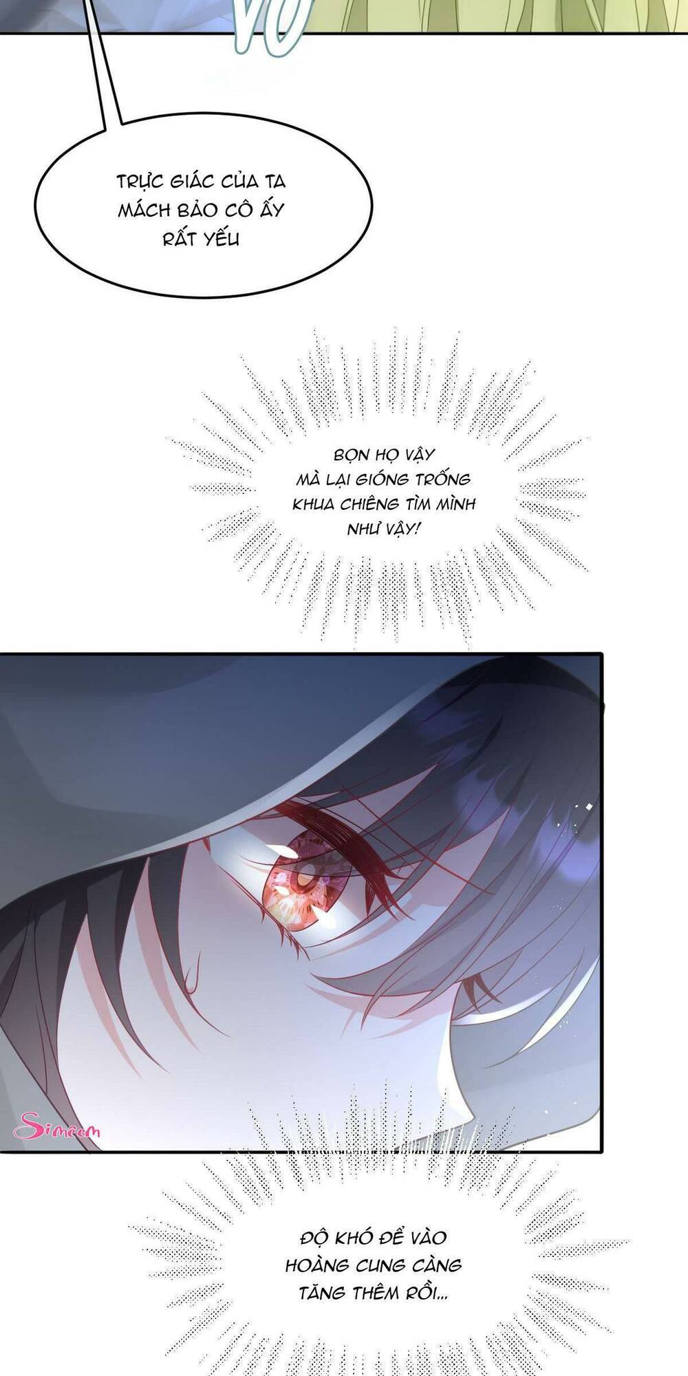 trở thành đoàn sủng về sau, ta đại sát tứ phương chapter 12 39