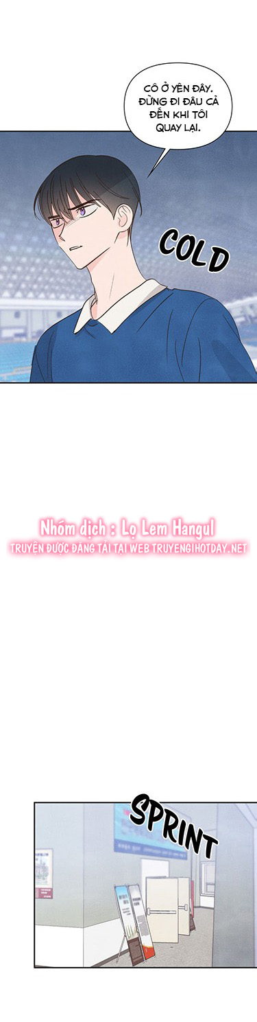 hãy để tôi một mình chapter 71 13