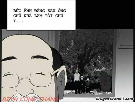 người đàn ông bên ngoài cửa sổ chapter 1 37