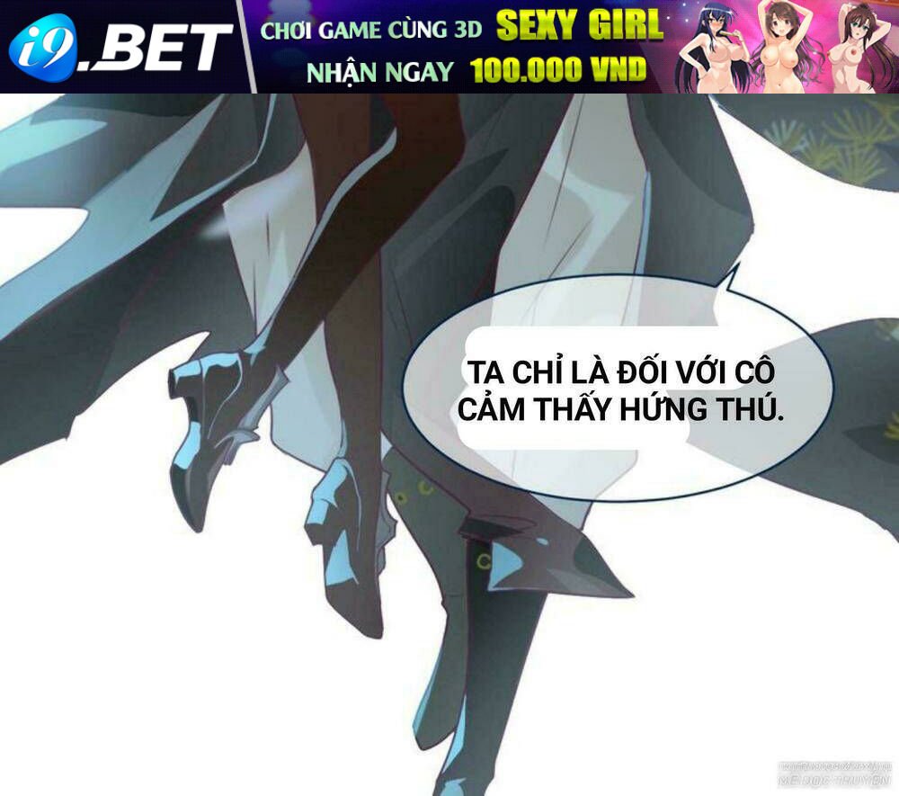 tà quân khó dưỡng tiểu ma phi chapter 11 21