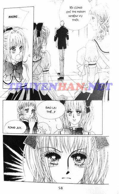 lọ lem hậu đậu chapter 26 26