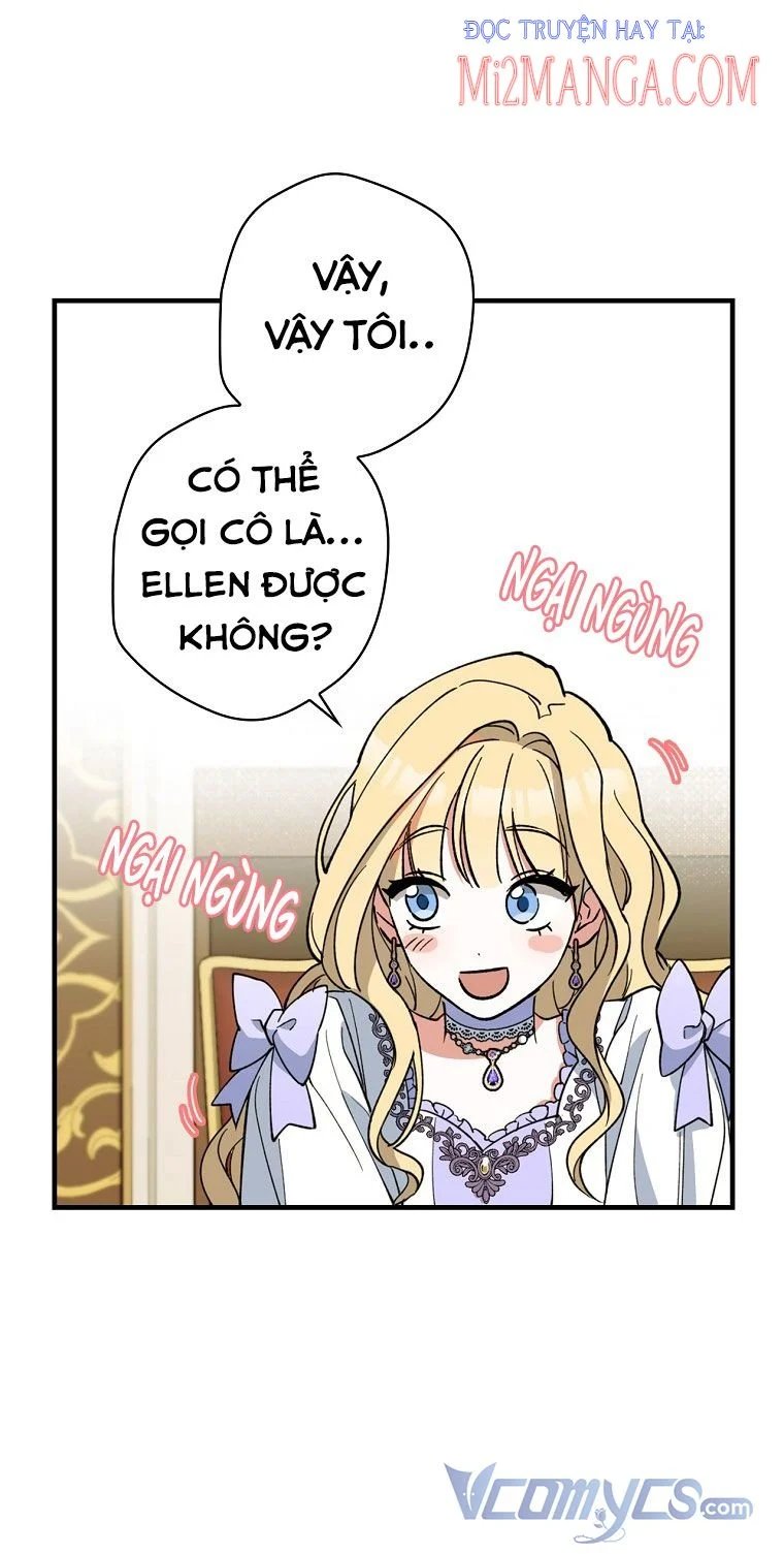 phương pháp khiến chồng đứng về phía của tôi chapter 5 33