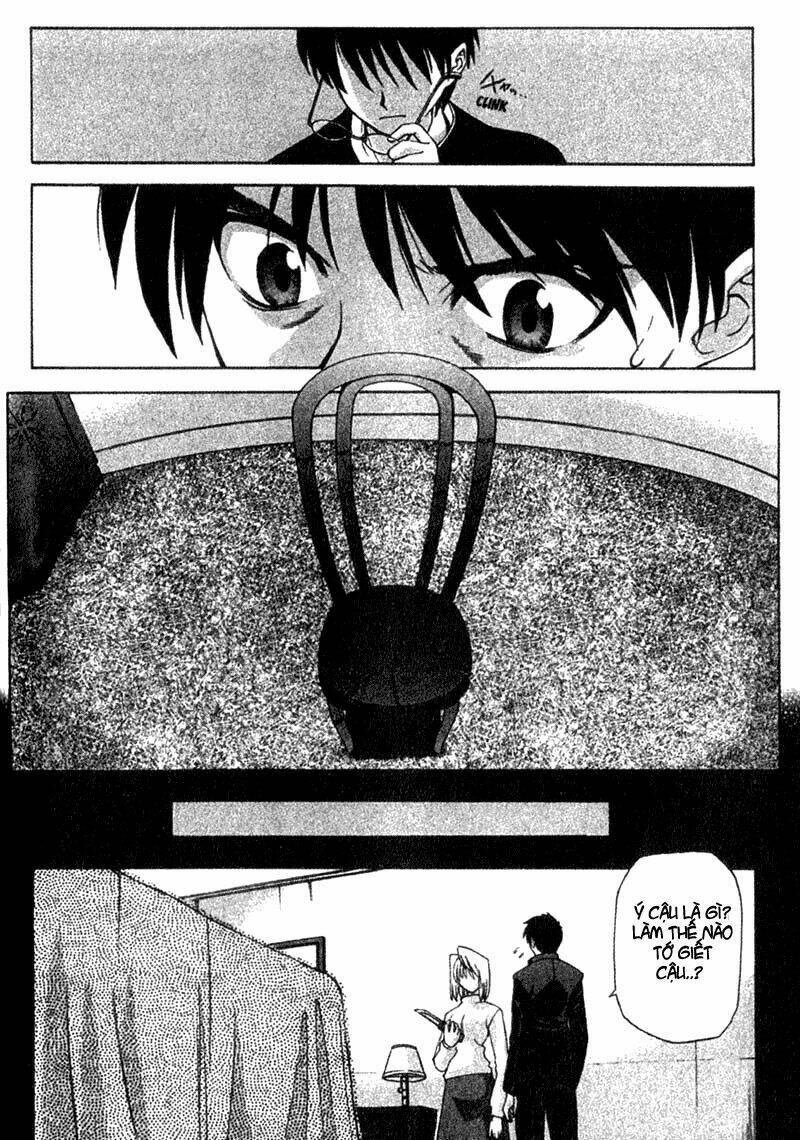 lunar legend tsukihime chapter 5 6