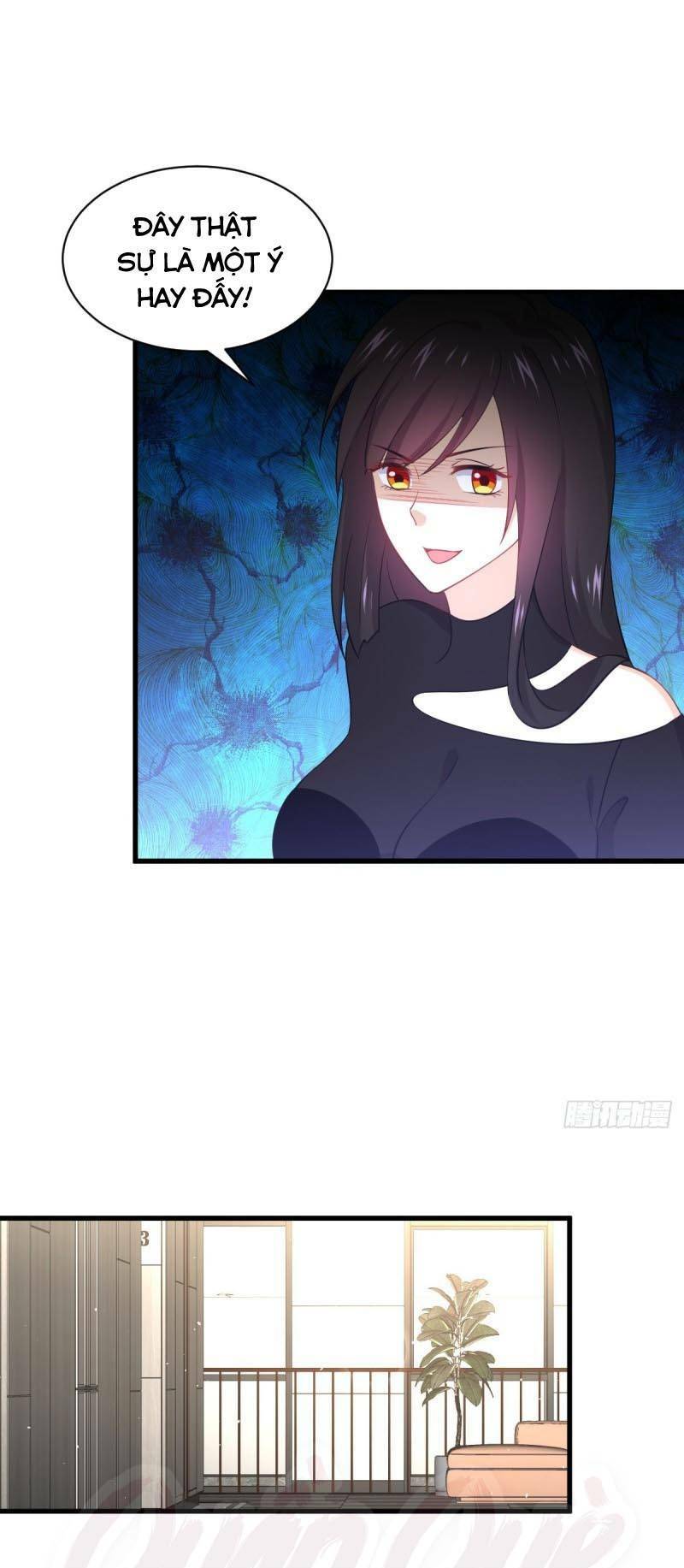 xuyên không vào thế giới nữ cường chapter 83 19