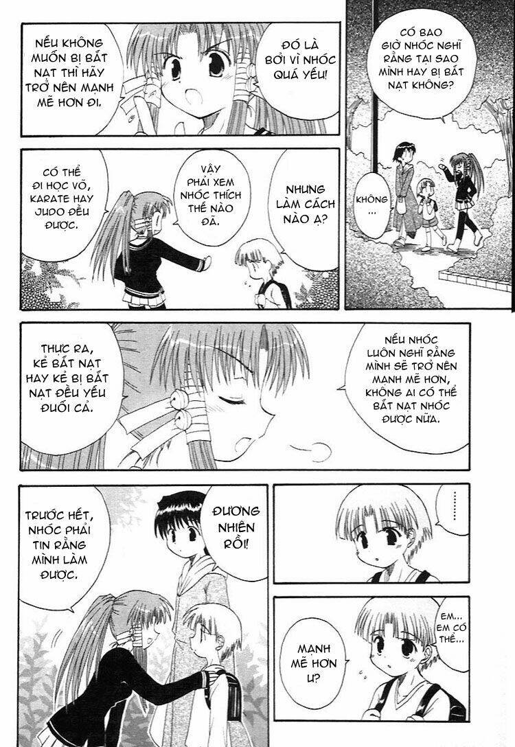 mahoraba chapter 9 19