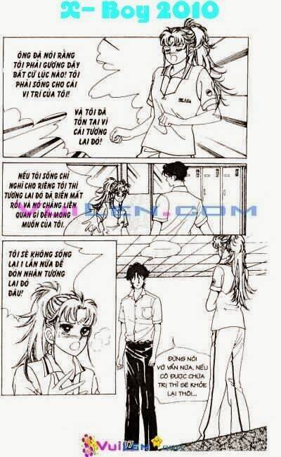 cô giáo tuổi 18 chapter 12 107