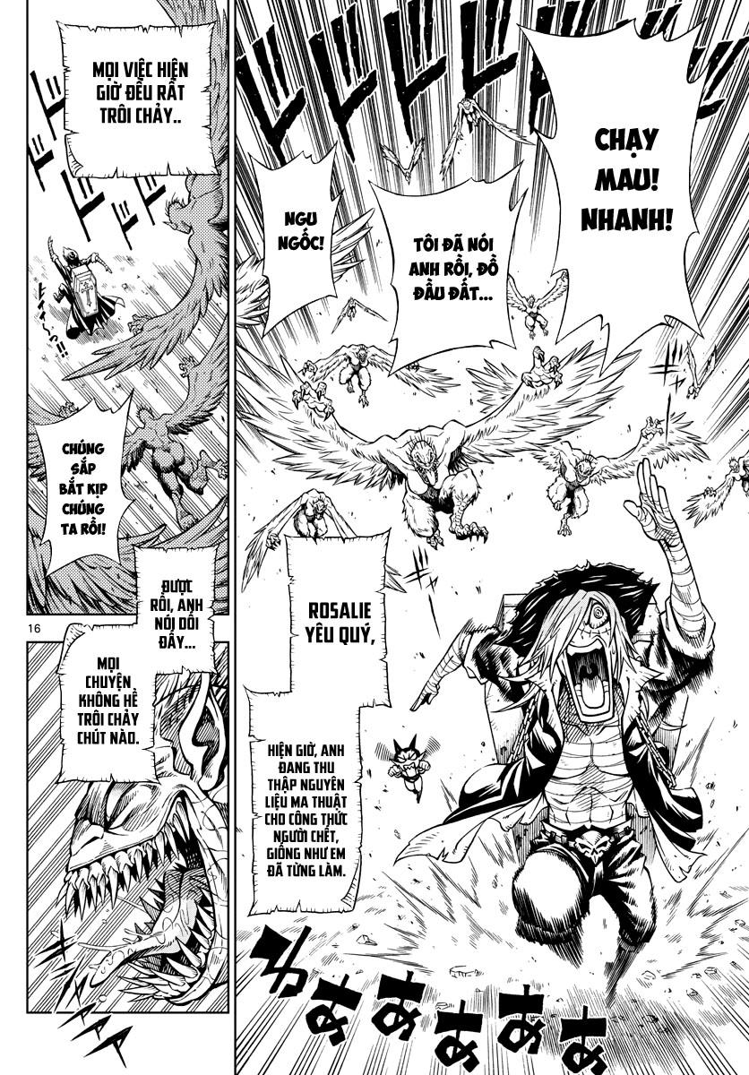 marry grave chapter 10 16