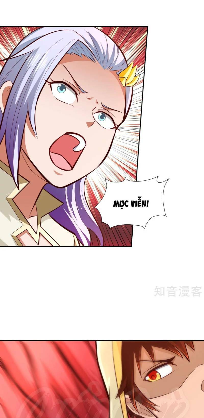 võ linh kiếm tôn chapter 82 21