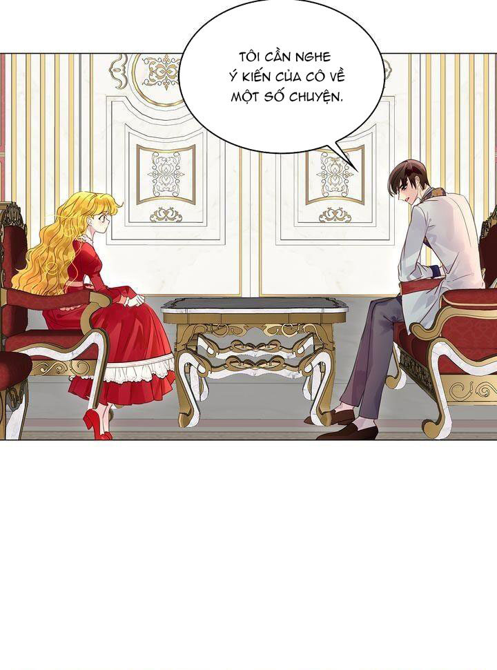 đừng xem thường nữ phụ chapter 152 29