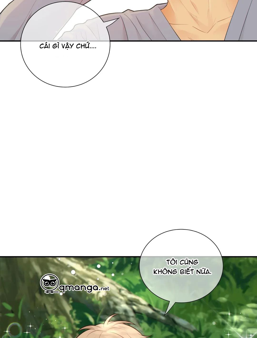 thời gian giữa sói và chó chapter 48 60