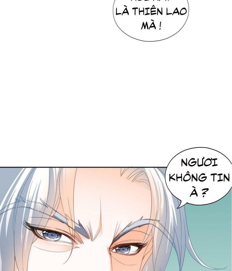 bổn vương muốn nàng chapter 22 11