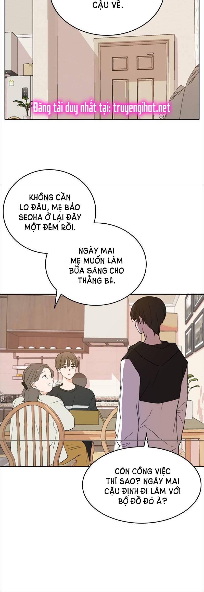 hẹn gặp anh ở kiếp thứ 19 chapter 26 35