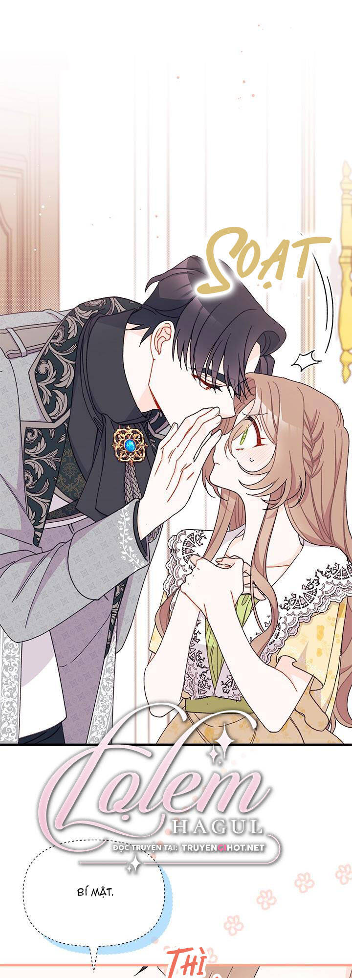 Tôi Đã Có Chồng Sau Khi Nhặt Được Nam Chính chapter 46.2 2