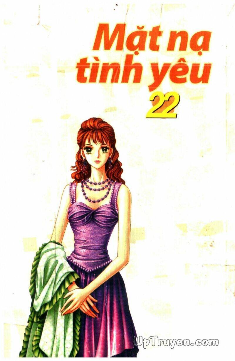 mặt nạ tình yêu chapter 58 2