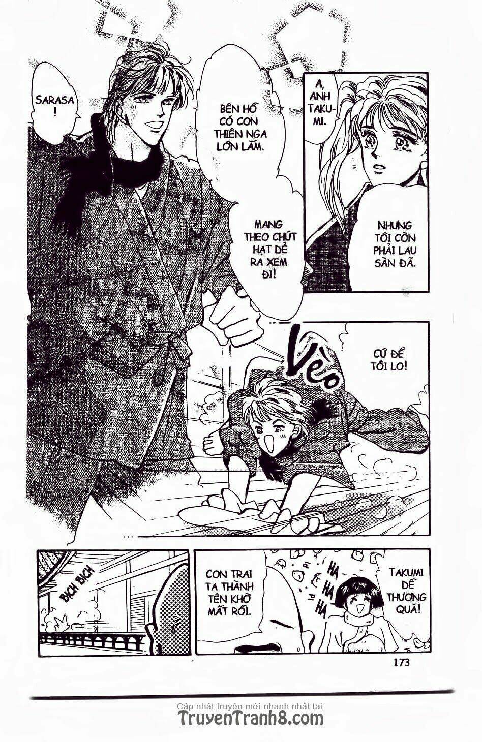 đứa con số phận chapter 57.1 15