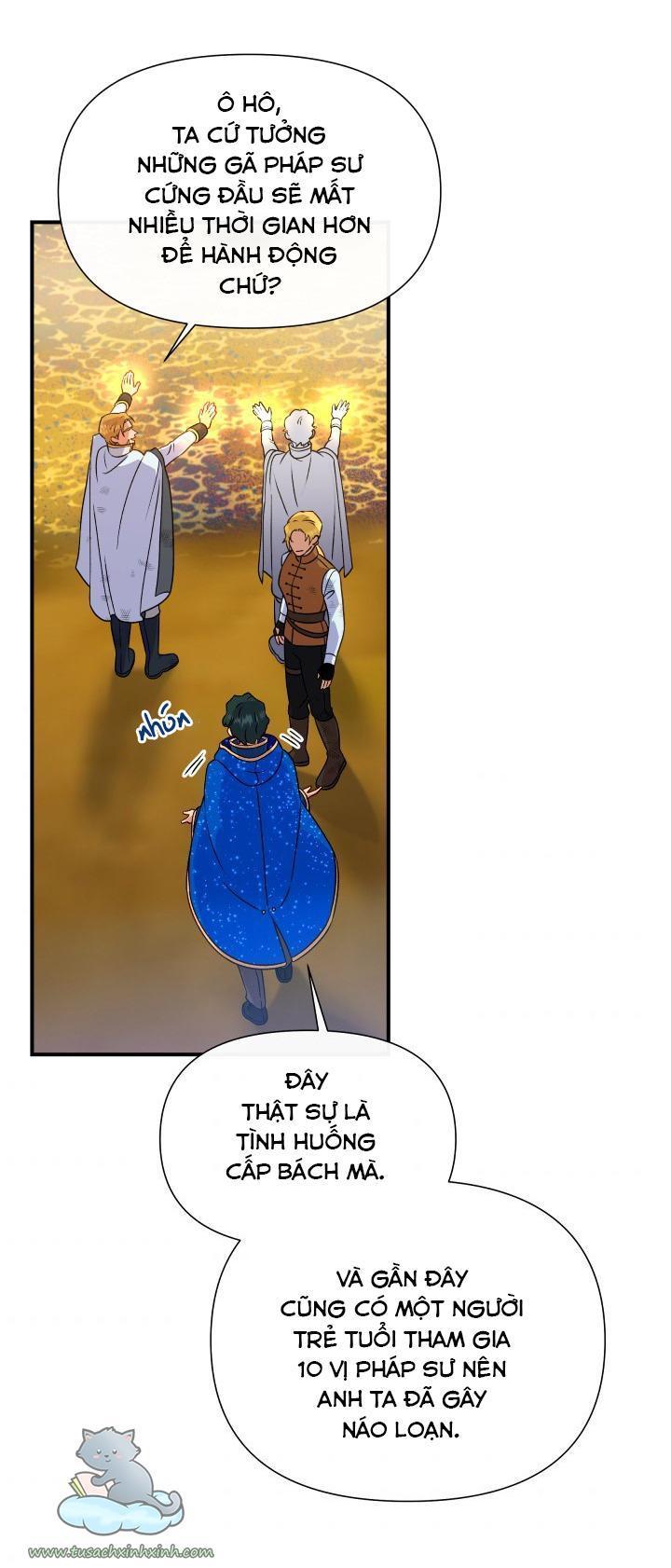 công nương khế ước của gia tộc công tước quái vật chapter 122 48