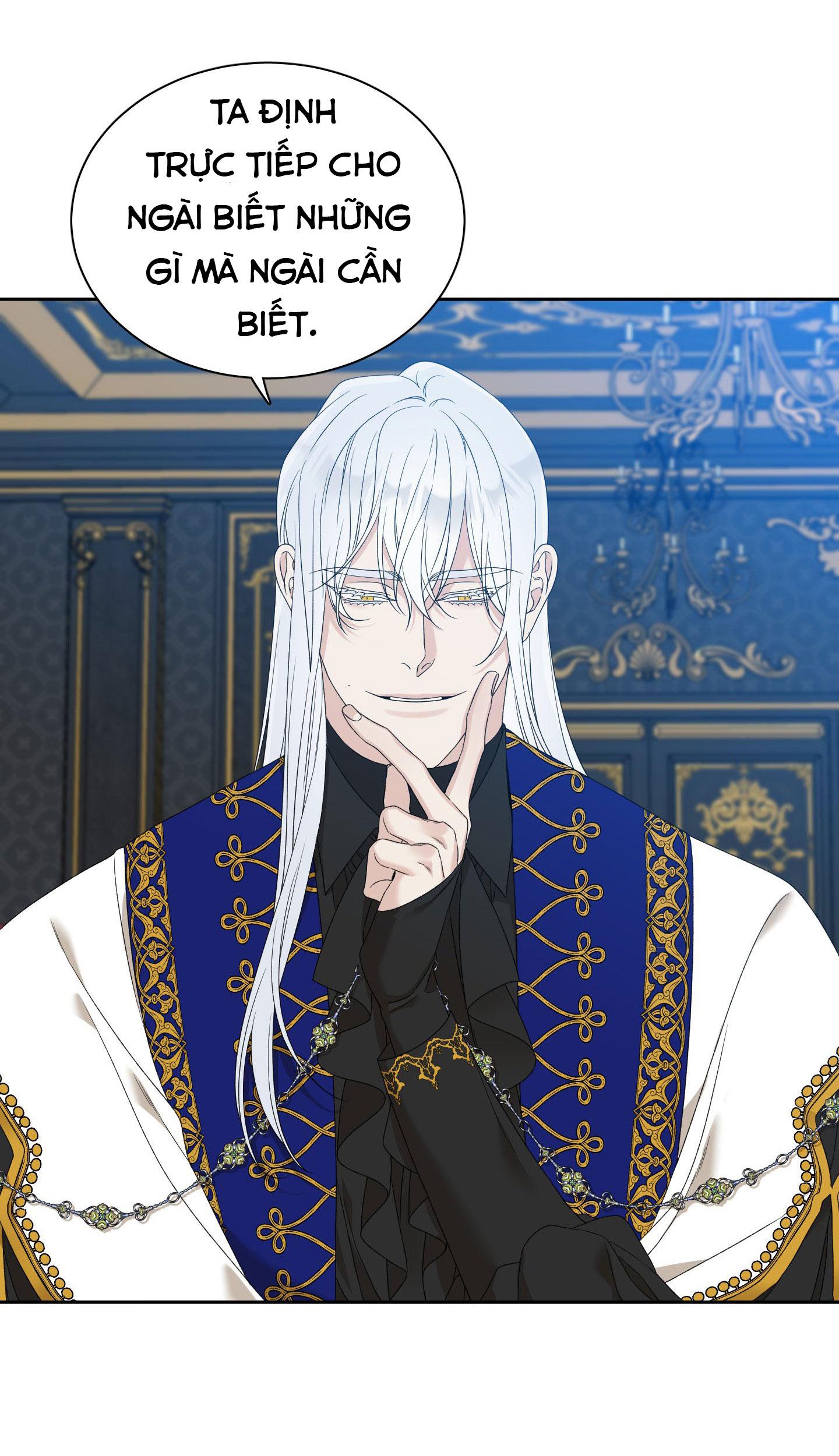 ái tình tự tâm chapter 25 16