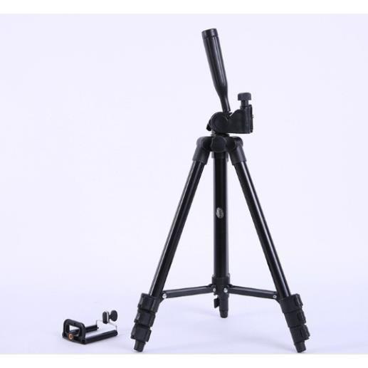 Gậy Chụp Ảnh 3 Chân Tự Sướng Tripod 3120 | TF-3120 và Tripod 3110 | TF-3110