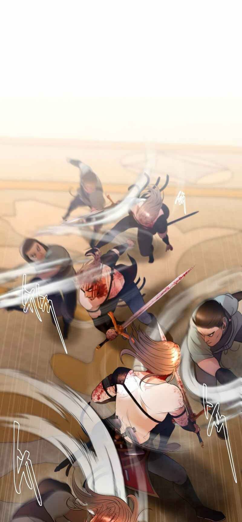 nhiệm vụ chiến binh chapter 7 32