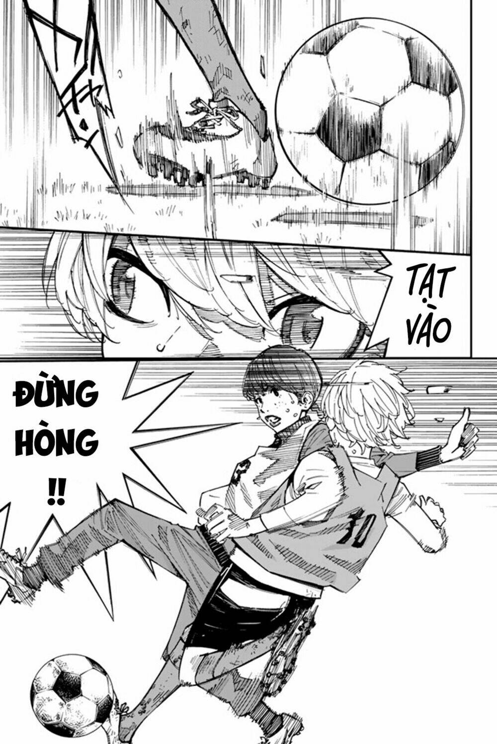 sayonara watashi no cramer chapter 5 17