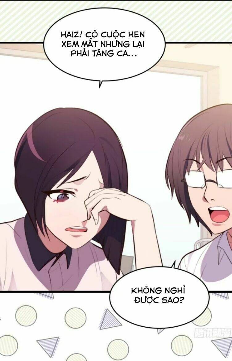 acup tiên sinh chapter 13 4