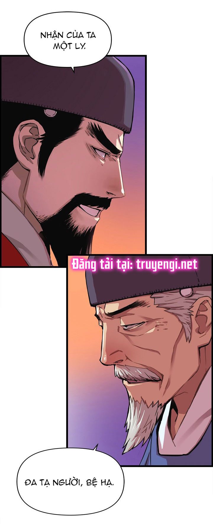 tôi sẽ sống như một hoàng tử chapter 27 47