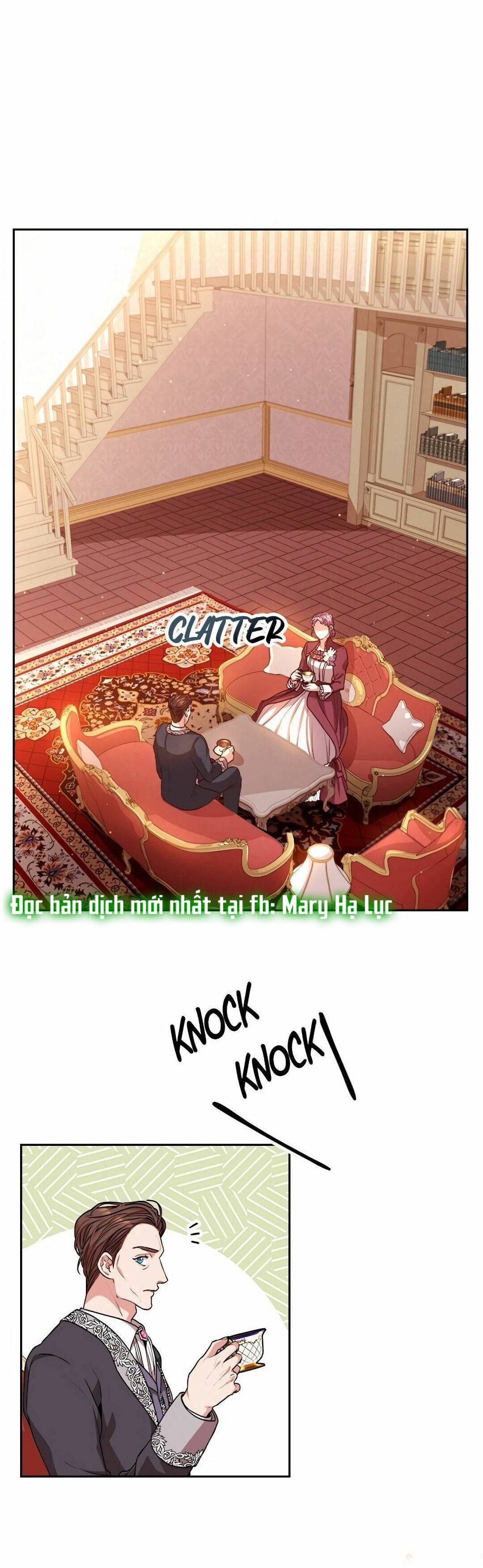 trở thành thư ký của bạo chúa chapter 22 43