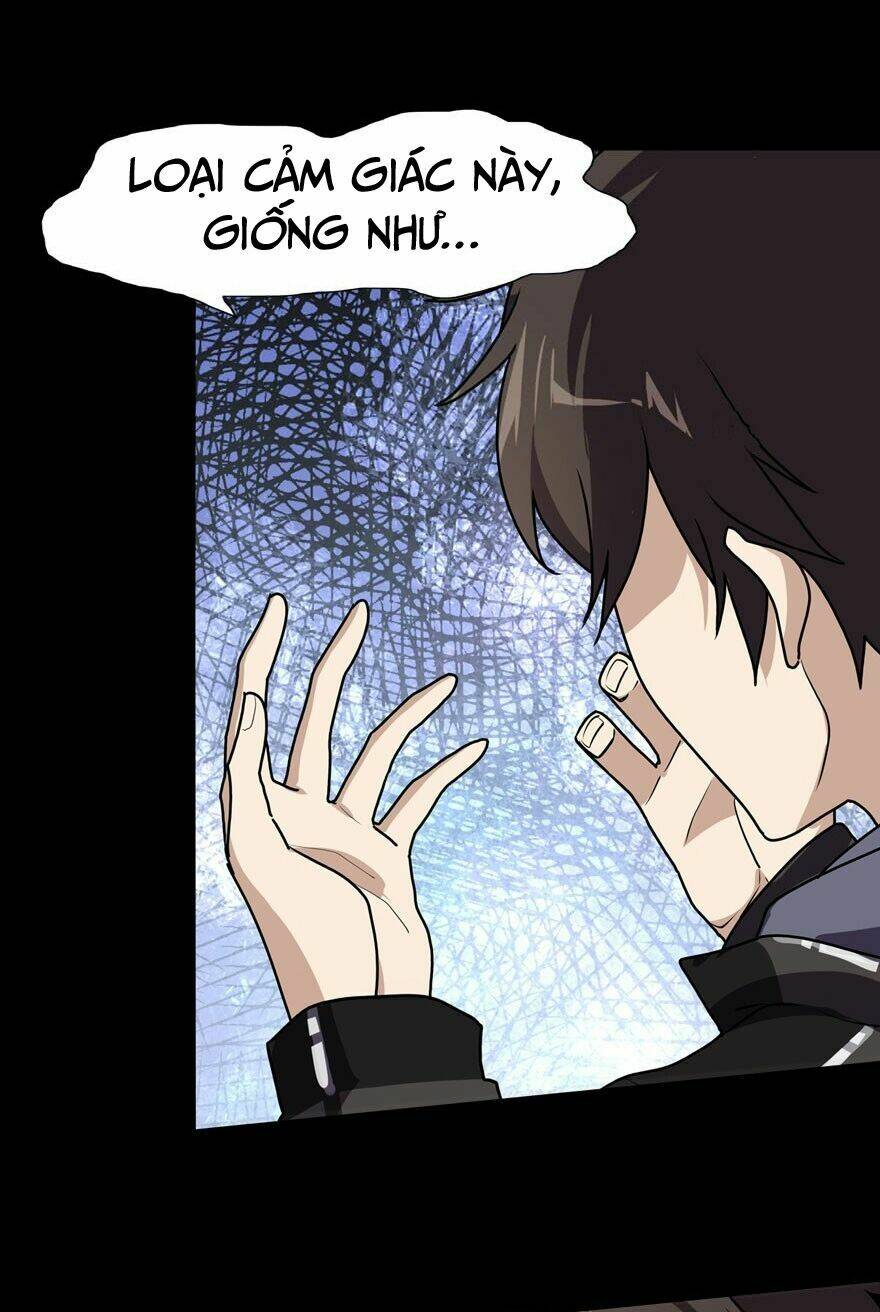 bạn gái virus của tôi chapter 31 34