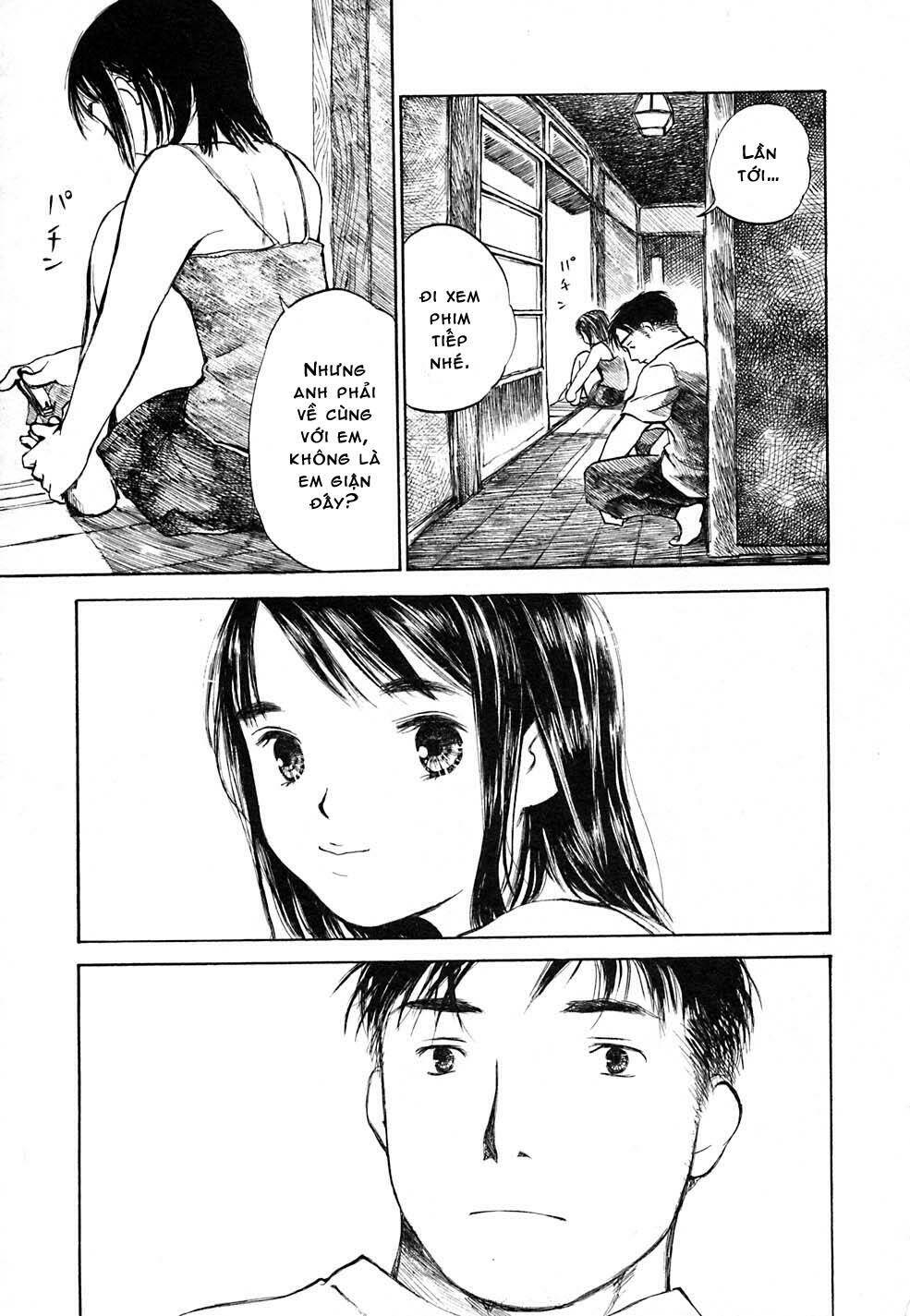 koi kaze chapter 6 31