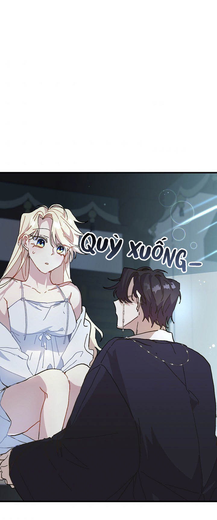 công chúa giả điên chapter 7 62