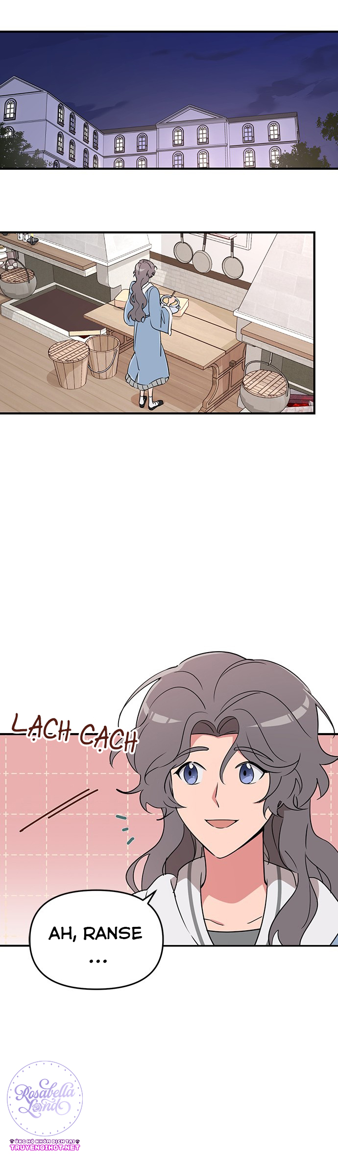 căn hộ kí túc xá của pháp sư chapter 6 11