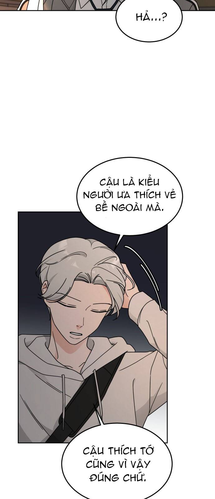 thùng quần áo tình yêu chapter 22 6