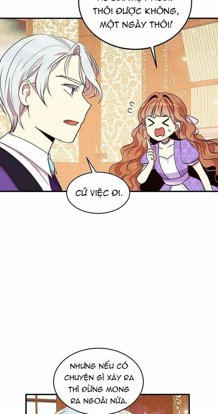 công tước, loạn vừa thôi! chapter 25.9 166