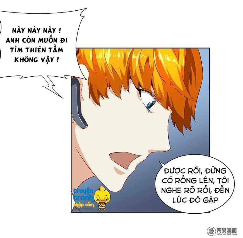 cường sủng hào môn tiểu manh thê chapter 39 22