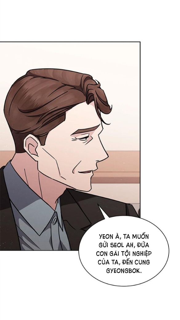 the castle - cô dâu của quỷ chapter 6.2 24