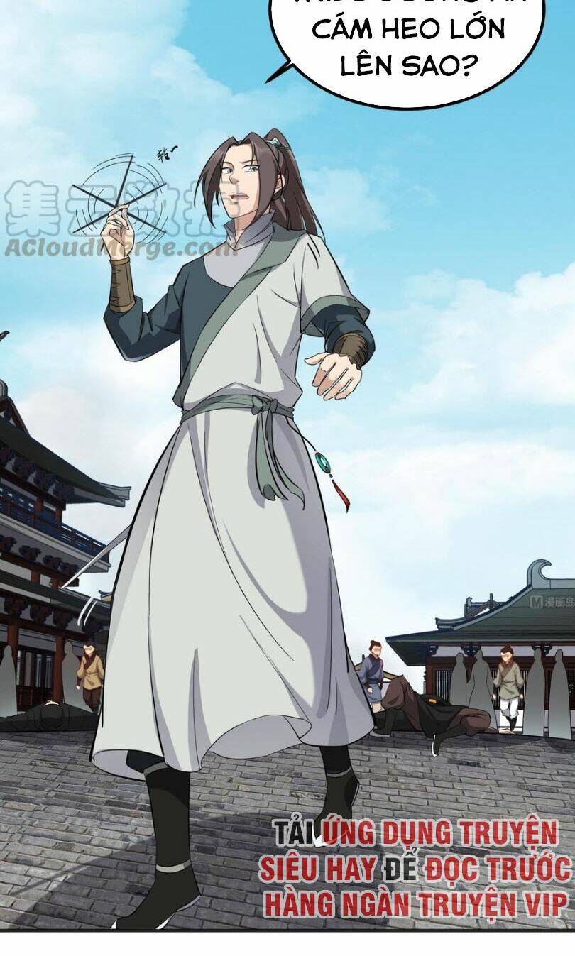 ngược về thời đường chapter 68 2