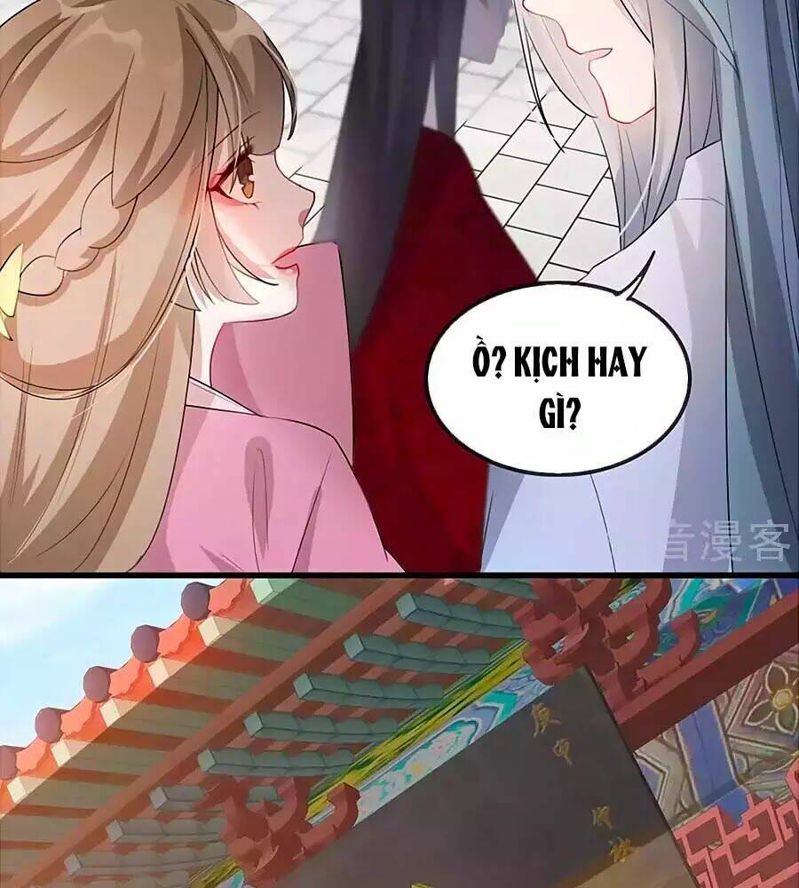 gian phi như thử đa kiều chapter 44 26