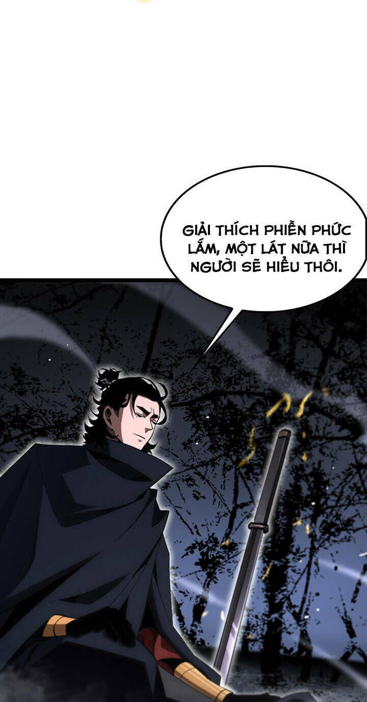 chư giới - tận thế online chapter 185 47