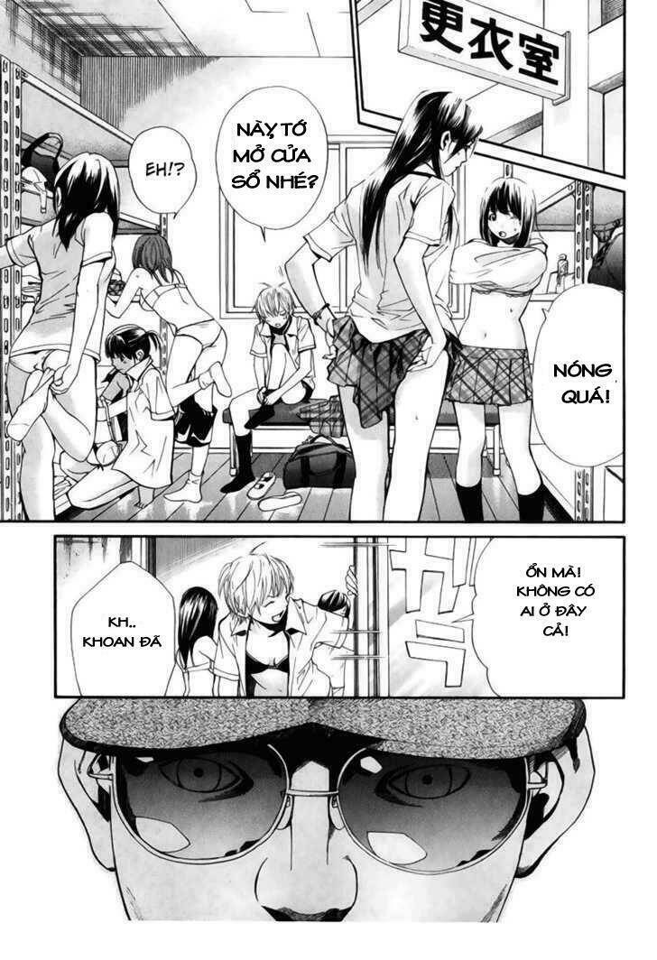 alive - the final evolution chapter 37 26