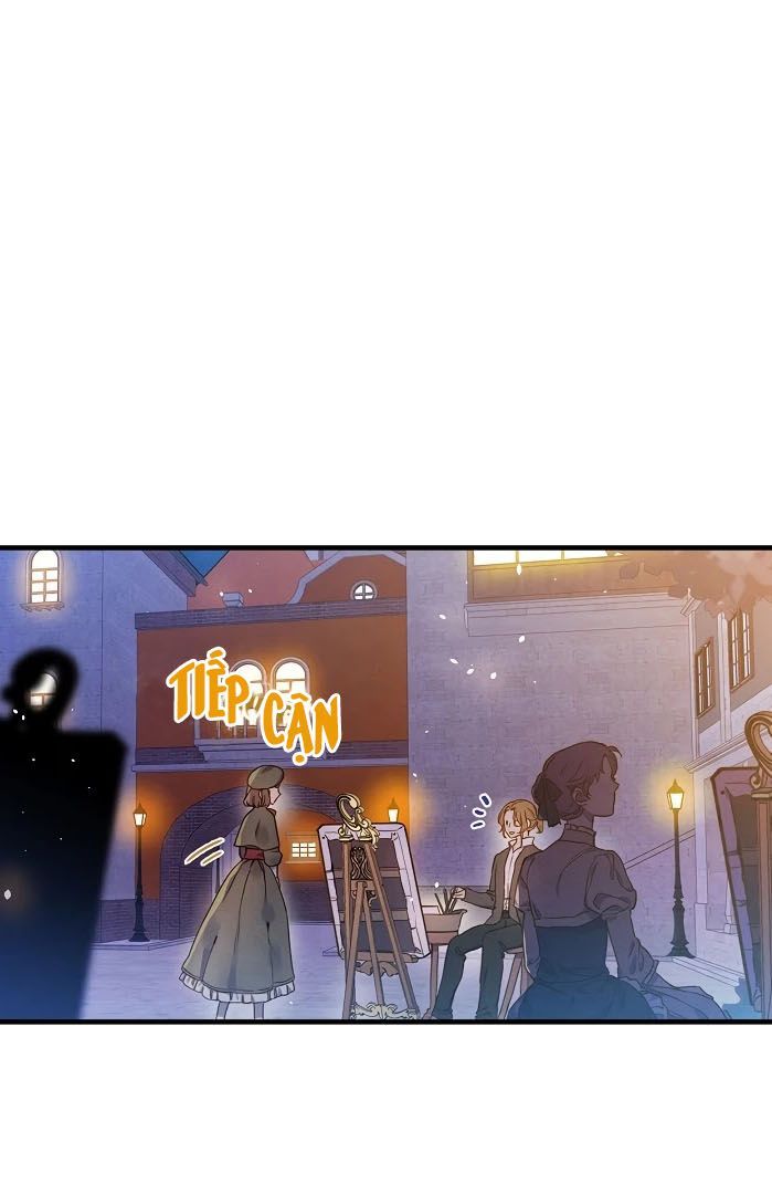 hoàng phi bóng tối - shadow queen chapter 35 10