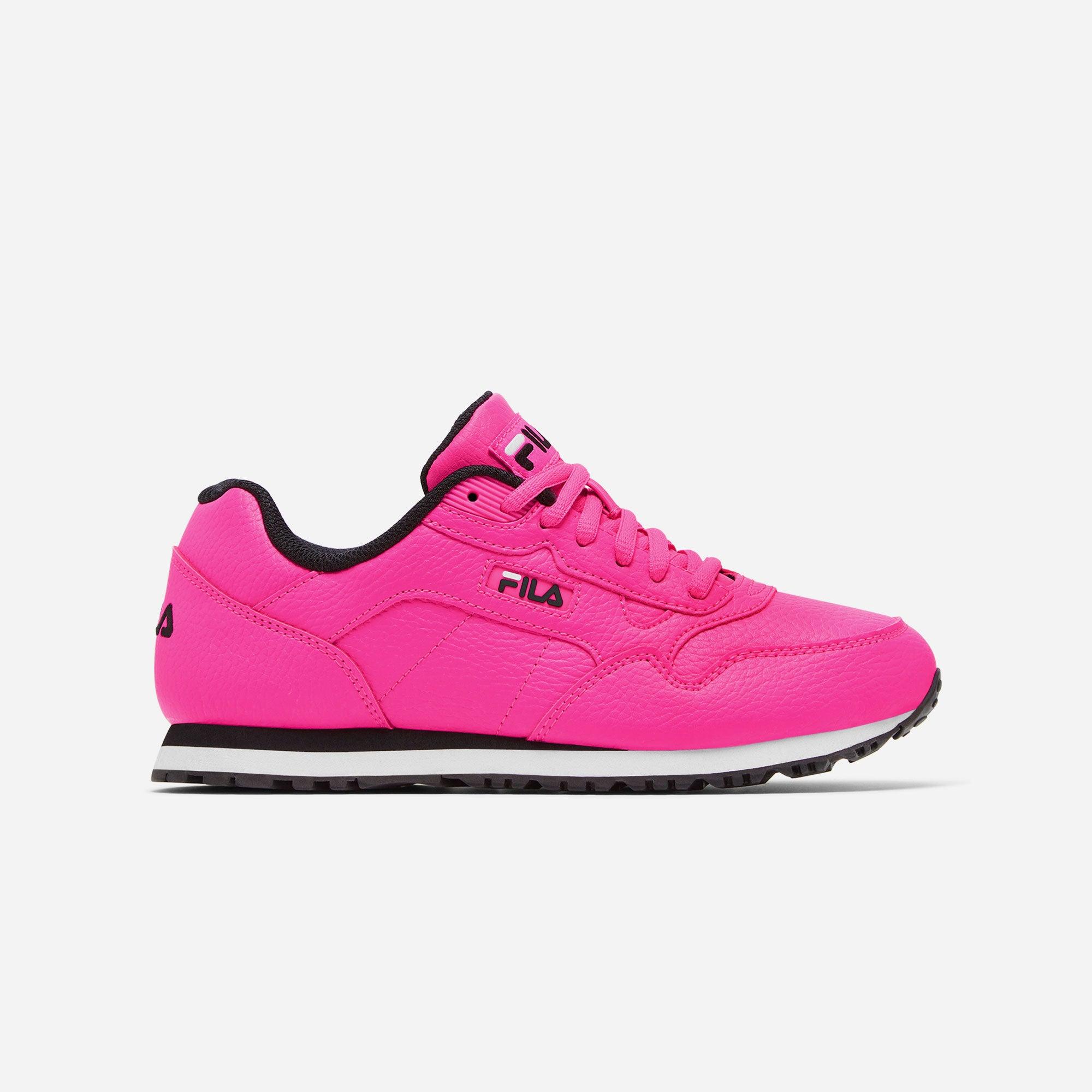 Giày sneaker nữ Fila Cress Pb - 5RM01977