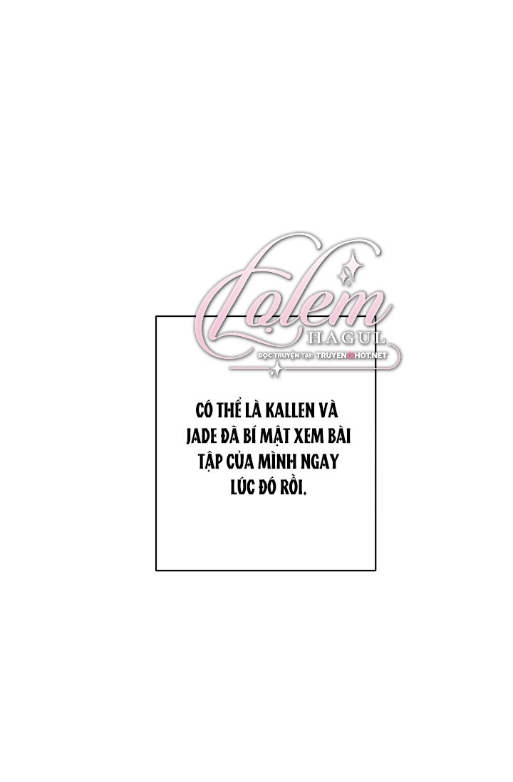 trở thành con gái của anh hùng bóng đêm chapter 36 2